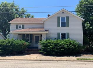 120 W Wick St, Morton, IL 61550