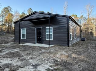 84 J D Garnto Rd, Wrightsville, GA 31096