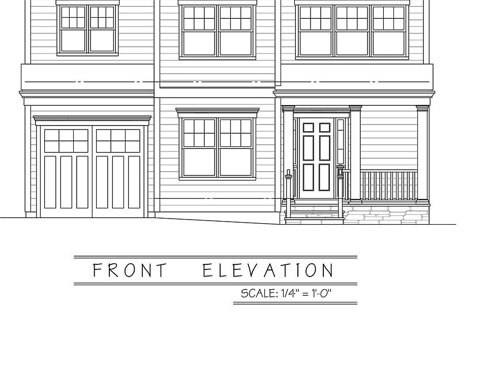 1st image of 5 Orchard Drive