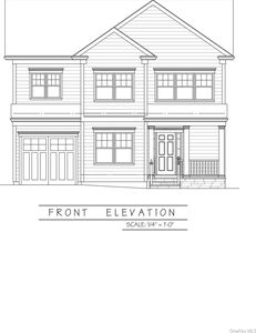 5 Orchard Drive, Rye, NY, 10580