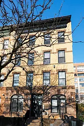 Rented by Lodger Corp