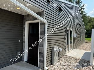 3132 Rosalie Pkwy #3132, Plover, WI 54467