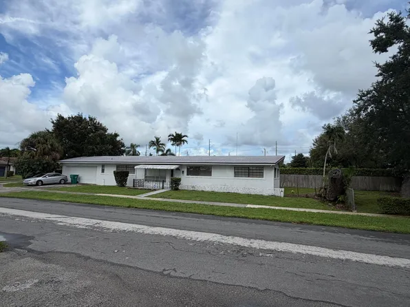717 SW 2ND Terrace, Dania Beach, FL 33004