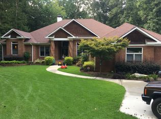 373 Brogdon Rd, Fayetteville, GA 30214