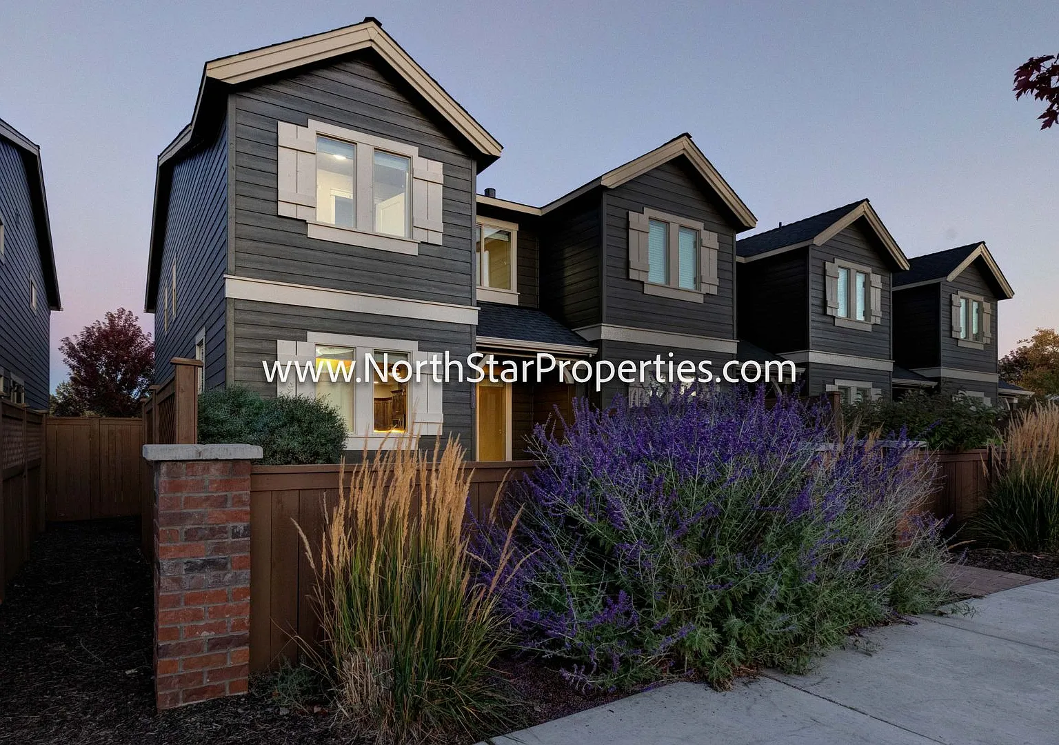 Beautiful townhome in Bend — Photo 2