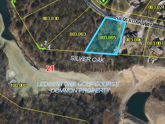 3rd image of 5 Silver Oak Way