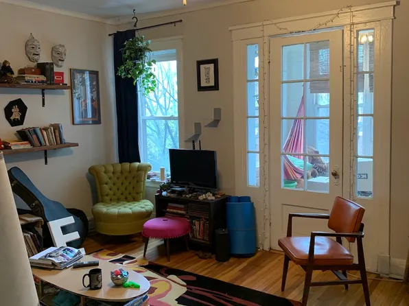 2702 N Sacramento Ave APT 2, Chicago, IL 60647