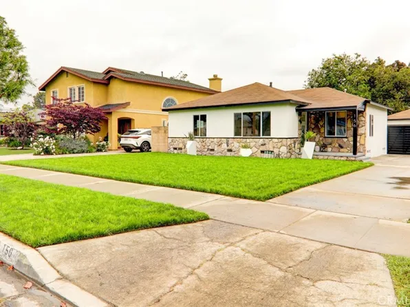 156 N Flower St, Orange, CA 92868