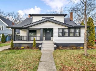 17512 Allien Ave, Cleveland, OH