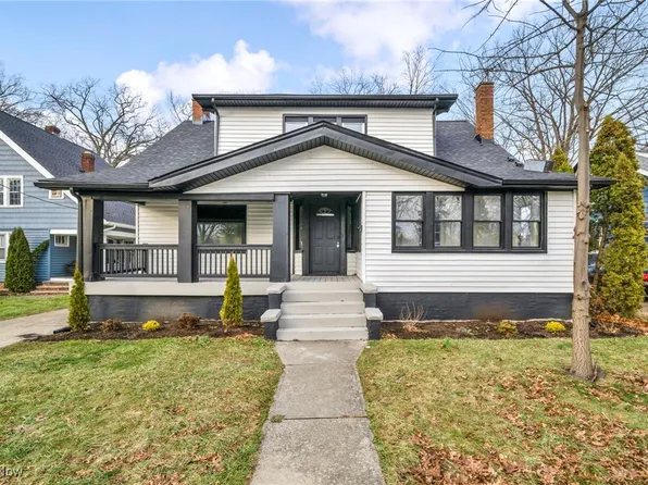 17512 Allien Ave, Cleveland, OH 44111