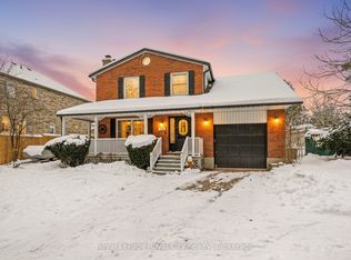 287 Harris St, Guelph/eramosa, ON N0B 2K0