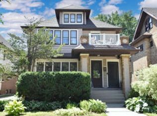 5907 W Washington Blvd, Milwaukee, WI 53208