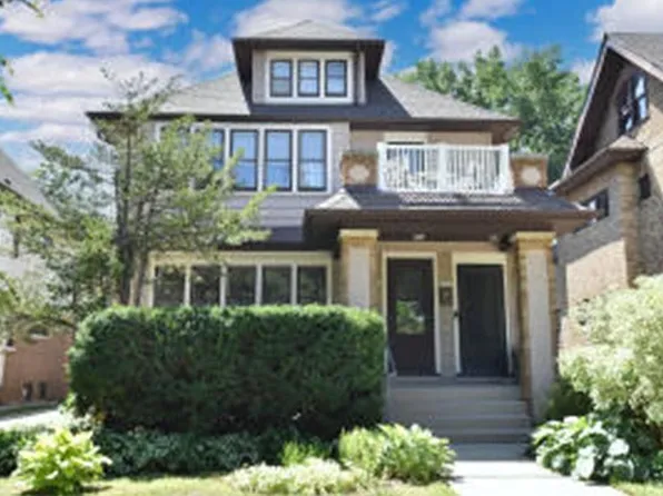 5907 W Washington Blvd, Milwaukee, WI 53208