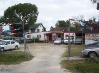 4810 Bristol St, Houston, TX 77009