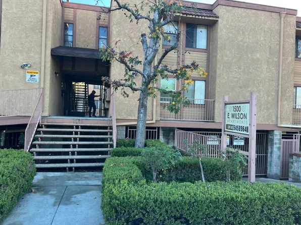 045 - Jackson Apartments