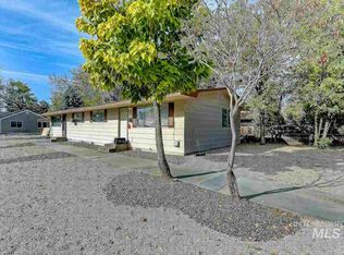 1177/1179 S Leadville Ave, Boise, ID 83706