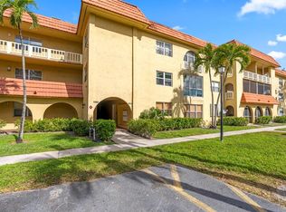 10762 La Placida Drive #7-106, Coral Springs, FL 33065