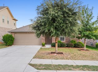 10625 Menominee Falls Ln, Austin, TX 78754
