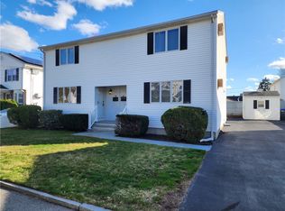44 Nellie St, Providence, RI 02904