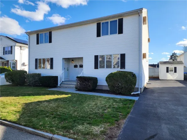 44 Nellie St, Providence, RI 02904