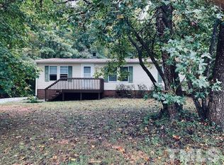 477 Deer Creek Ln, Timberlake, NC 27583