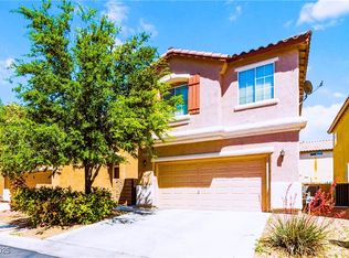 5040 Copperlyn St, Las Vegas, NV 89122