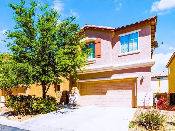 5040 Copperlyn St, Las Vegas, NV 89122