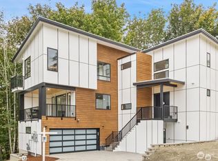 Crystal Ridge, Renton, WA 98059