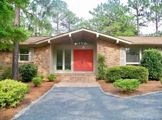23 Windsong Pl, Whispering Pines, NC 28327