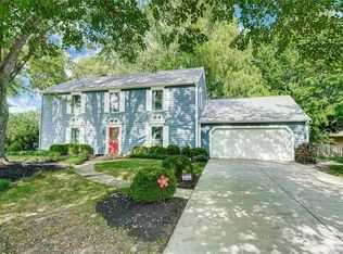 10067 Simms Station Rd, Dayton, OH 45458