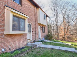 7405 Hickory Log Cir, Columbia, MD 21045