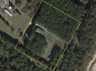 210 Gun Shop Rd, Neeses, SC 29107