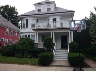 44 Prince St, Boston, MA 02130
