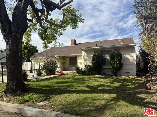 17013 Bollinger Dr, Pacific Palisades, CA 90272