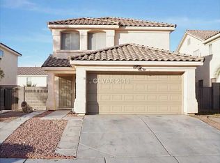 6546 Clear Peak Ct, Las Vegas, NV 89156