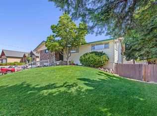 610 N Collins Rd, Spokane, WA 99216