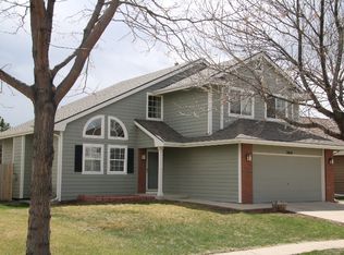 2651 Sunstone Dr, Fort Collins, CO 80525