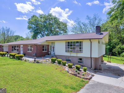 212 Mize Rd, Toccoa, GA, 30577