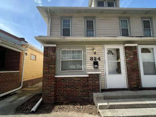324 N Linwood Ave Unit 1, Indianapolis, IN 46201