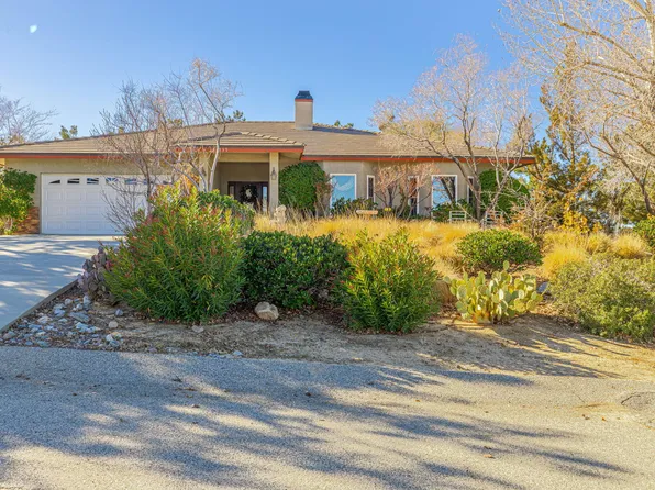 31939 Muirfield Dr, Llano, CA 93544