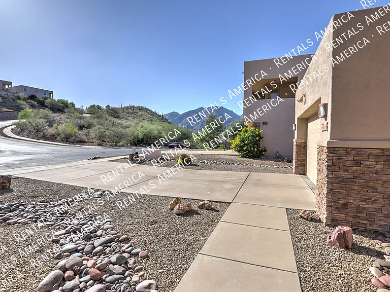 5032 N Valley Shadows Pl — Photo 35