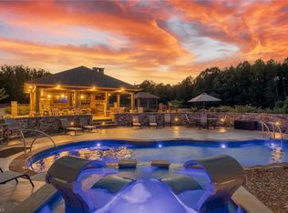 2837 Mill Hill Rd, East Bend, NC 27018