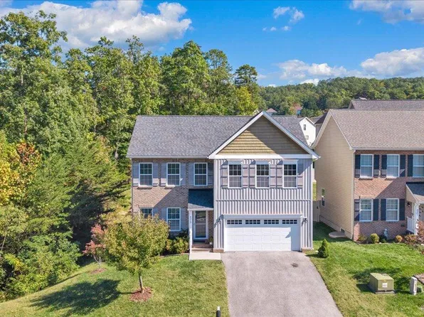 4313 William Ct, Roanoke, VA 24018