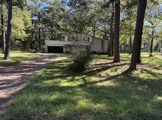 7423 Flatwood Dr, Greenwood, LA 71033