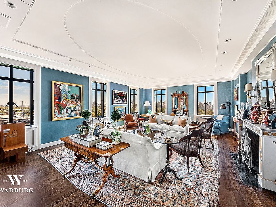 1st image of 146 Central Park W Unit 15EF