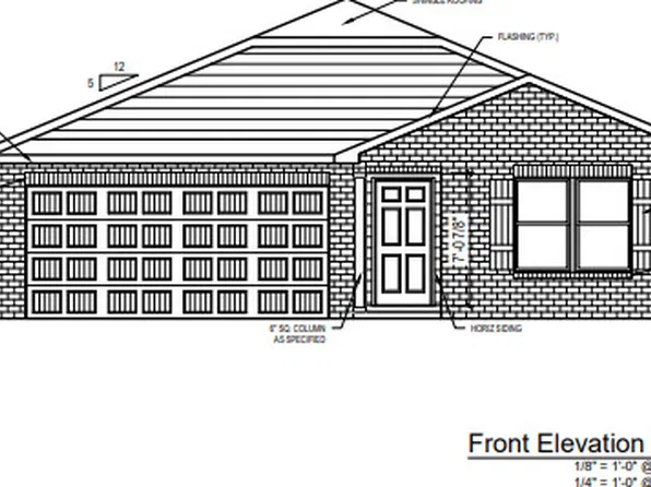 3909 Northridge Rd, Shawnee, OK 74804