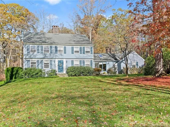 63 High Ridge Road, Redding, CT 06896