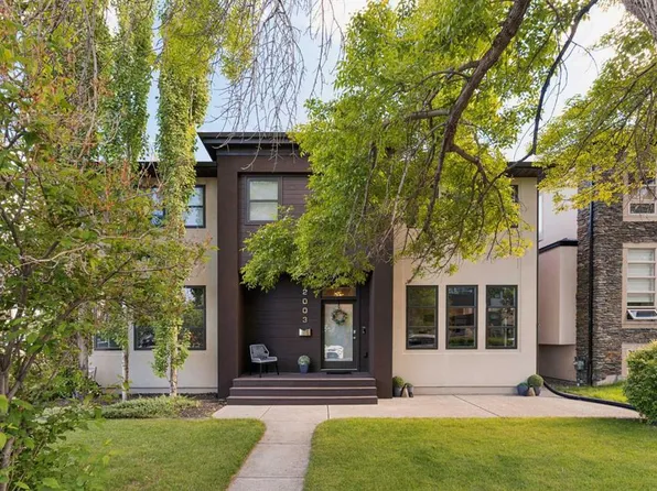 2003 N 32nd Ave SW, Calgary, AB T2T 1W7