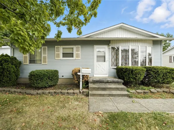 264 Willowbend Rd, Tonawanda, NY 14150