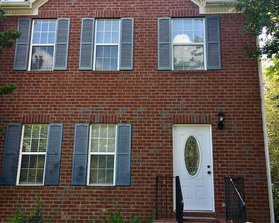 Welcome to your new home!